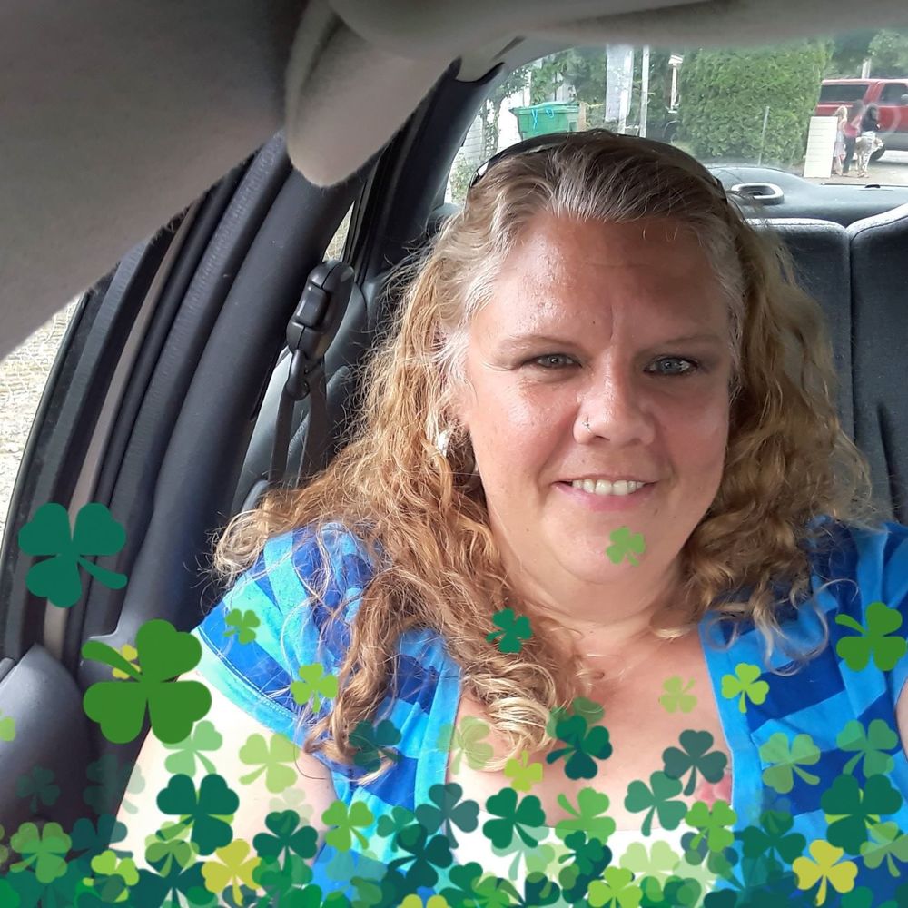 Meet your Posher, Marcia